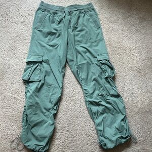 Lululemon Dance Studio Cargo Pant